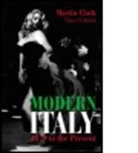 Martin Clark, Martin (Martin Clark Clark - Modern Italy, 1871 to the Present