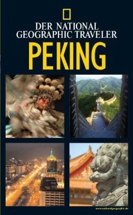 Paul Mooney, Catherine Karnow - Peking