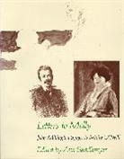 J. M. Synge, John Millington Synge, Ann Saddlemyer - Letters to Molly