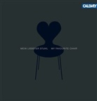 Sandra Hofmeister - Mein liebster Stuhl. My Favourite Chair