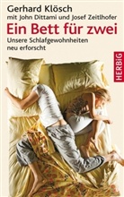 Gerhard Klösch - Ein Bett für zwei