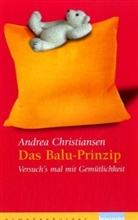 Andrea Christiansen - Das Balu-Prinzip