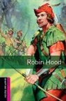 John Escott, Bob Harvey - Robin Hood