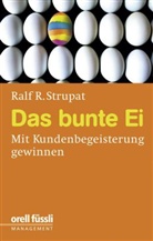 Ralf R Strupat, Ralf R. Strupat - Das bunte Ei