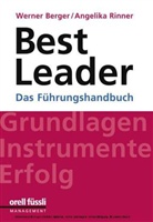 Werner Berger, Angelika Rinner - Best Leader