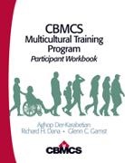 Dana, Richard H. Dana, Richard H. Der-Karabetian Dana, Aghop Der-Karabetian, Aghop Dana Der-Karabetian, Glenn C Gamst... - Cbmcs Multicultural Training Program