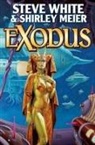 Shirley Meier, Steve White - Exodus