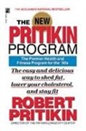 Robert Pritikin, Julie Rubenstein, Rubenstein Julie - The New Pritikin Program