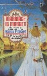 Pickard, Nancy Pickard - Marriage Is Murder