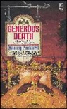 Pickard, Nancy Pickard - Generous Death