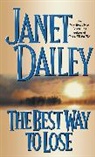 Janet Dailey - The Best Way to Lose