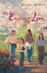 Hilary McKay, McKay Hilary - The Exiles In Love