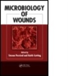 Keith Cutting, Steven Percival, Steven (Advanced Medical Solutions Percival, Steven Cutting Percival, Steven L. Cutting Percival, Steven Lane Cutting Percival... - Microbiology of Wounds