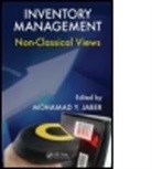 Mohamad Y. Jaber, Mohamad Y. (Ryerson University Jaber, Mohamad Y. Jaber, Mohamad Y. (Ryerson University Jaber, Jaber Mohamad Y. - Inventory Management