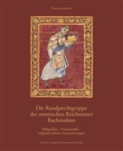 Thomas Labusiak, Deutsche Verein für Kunstwissenschaft - Die Ruodprechtgruppe der ottonischen Reichenauer Buchmalerei