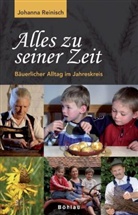 Maria Brunner, Johanna Reinisch, Erika Seidl - Alles zu seiner Zeit