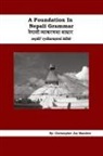Christopher Jay Manders - Foundation in Nepali Grammar