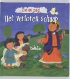 C. Goodings, Christina Goodings, M. Mitchell - Het verloren schaap / druk 1