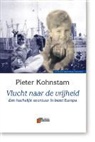 Pieter Kohnstam - Vlucht naar de vrijheid