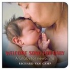 Richard Van Camp, Richard Van Camp - Welcome Song for Baby