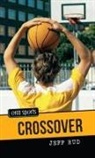 Jeff Rud - Crossover