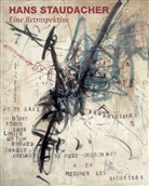 Hans Staudacher, Andrea Madesta - Hans Staudacher; .
