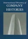 Tina Grant - International Directory of Company Histories