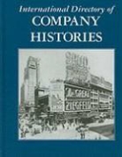 Jay P. Pederson - International Directory of Company Histories