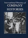 Jay P. Pederson - International Directory of Company Histories