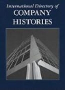 Tina Gant, Tina Grant - International Directory of Company Histories