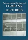 Tina Grant - International Directory of Company Histories