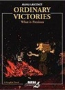Manu Larcenet, Manu Larcenet - Ordinary Victories