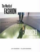 Ellen Diamond, Ellen Diamond Diamond, Jay Diamond - The World of Fashion 4th Edition