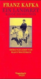 Franz Kafka - Ein Landarzt