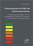 Thomas Schlüter - Fitnessprogramm für KMU und Familienunternehmen