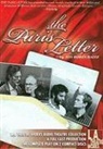 Jon Robin Baitz, John Glover, Neil Patrick Harris - The Paris Letter (Audio book)