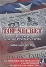 Leroy Aarons, Geoffrey Cowan, Geoffrey/ Aarons Cowan, Diane Adair - Top Secret (Audio book)