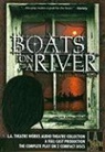 Julie Marie Myatt, Julie Marie/ Abrigo Myatt - Boats on a River