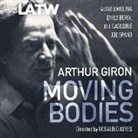 Arthur Giron, Emily Bergl, Jessica Chastain, Jill Gascoine, Alfred Molina - Moving Bodies