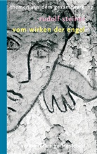 Rudolf Steiner, Wolf U Klunker, Wolf U. Klunker, Wolf-Ulrich Klünker, Wol U Klunker, Wolf U Klunker - Vom Wirken der Engel
