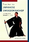 Nicklaus Suino - The Art of Japanese Swordsmanship