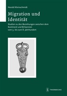 Harald Kleinschmidt - Migration und Identität