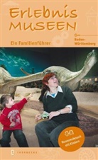 Eva Schürg - Erlebnis Museen - in Baden Württemberg