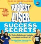 Maggie Greenwood-Robinson, The Biggest Loser Experts and Cast - The Biggest Loser Success Secrets