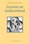 Vladimir Solovyov, Vladimir Sergeyevich Solovyov - Lectures on Godmanhood