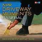 Not Available (NA), Npr, Neal Conan, Highbridge - NPR Driveway Moments