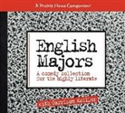 Garrison Keillor - English Majors (Audio book)