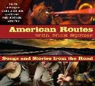 Nick Spitzer, Nick Spitzer, Various - American Routes