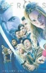 Chuck Kim, Jim Lee, Alex Ross, Wildstorm, Wildstorm - Heroes Volume 1