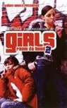 Joy, Kashamba Turner Joy Williams, Nikki Turner, Kashamba Williams, Kashamba Turner Williams - Girls From Da Hood 2